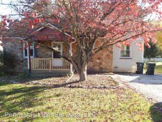 3708 Humpton Rd, Downingtown PA  19335-2126 exterior