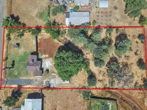 59 Oakwood Ln, Oroville CA  95965-9663 exterior