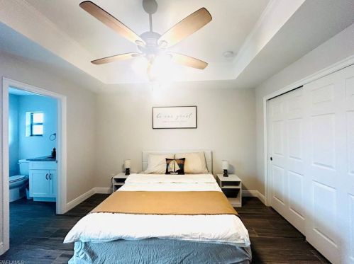 2227 2 Ter, Cape Coral FL  33990-1024 exterior