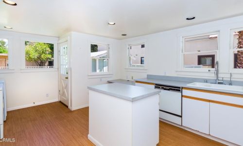 618 Magnolia St, South Pasadena CA  91030-2405 exterior