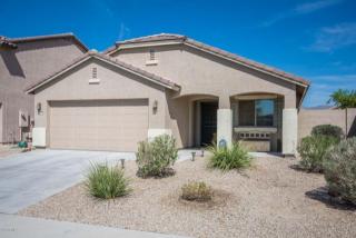 23852 Papago St, Buckeye, AZ 85326-3505