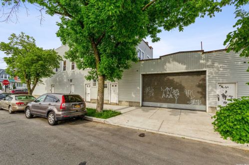 94-02 Linden Blvd, Jamaica, NY 11417-1022