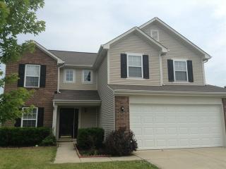 17312 Puntledge Dr, Noblesville IN  46062-6524 exterior