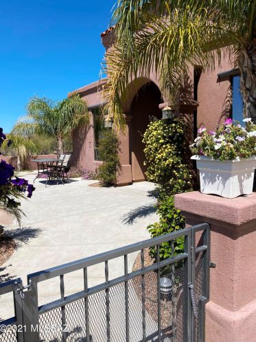 10791 Camino De Oeste, Tucson, AZ 85742-8319
