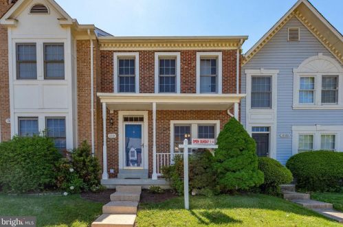 13184 Tory Loop, Woodbridge, VA 22192-5616