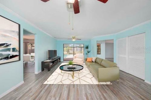 7107 Box Elder Dr, Port Richey, FL 34668-6907