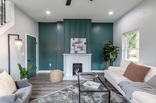 4232 Franklin Ave, Cincinnati OH  45212-3016 exterior