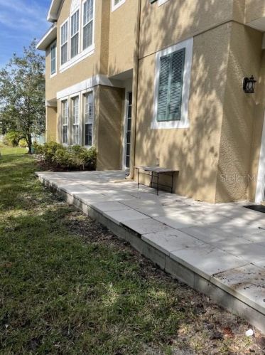 8356 Shallow Crk Ct, New Port Richey FL 34653-7020 exterior