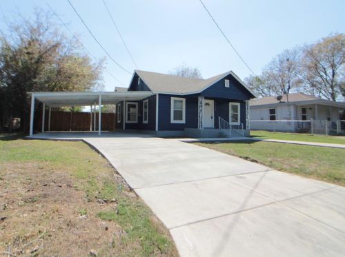 5428 Cottey St, Fort Worth, TX 76105-4519