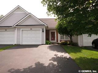 96 Amberwood Pl, Rochester, NY 14626-4166