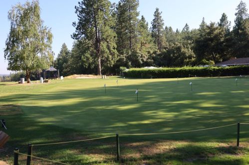 16053 Norlene Way, Grass Valley CA 95949-6609 exterior