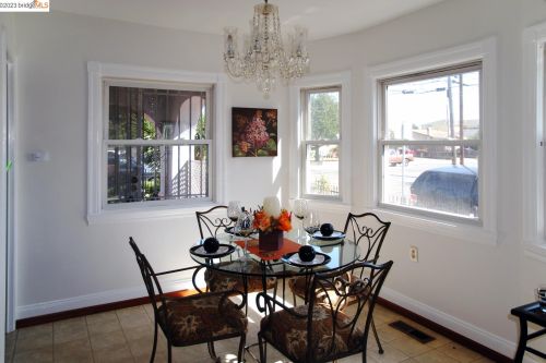 16497 Kent Ave, San Lorenzo CA  94580-1230 exterior