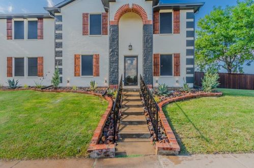 605 Chapman Dr, Lancaster, TX 75146-7201
