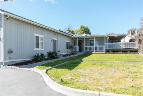 178 High St, Pacheco, CA 94553-5528