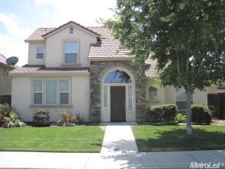 1840 Encina Ave, Modesto CA  95354-1701 exterior