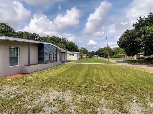 1520 Kings Ct, Titusville FL  32780-4428 exterior