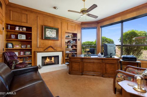 16446 Emerald Dr, Scottsdale AZ 85268-5411 exterior