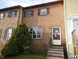 10 Rose Of Sharon Dr, Etters PA  17319-9578 exterior