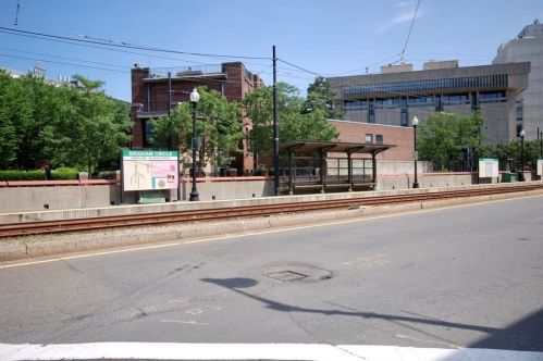 1623 Tremont St, Boston MA exterior