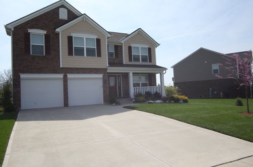 4187 Firewood Trl, Idlewild, KY 41005-6411