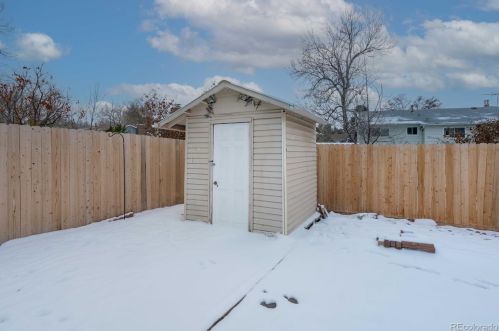 9411 Newton St, Westminster CO 80031-2617 exterior