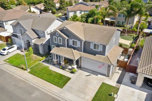 2618 Novi Dr, Riverbank CA  95367-9575 exterior