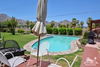 78170 Calle Fortuna, La Quinta CA  92253-2924 exterior