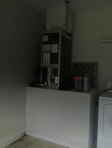 1617 Cameo Blvd, Fort Pierce FL  34953-1265 exterior