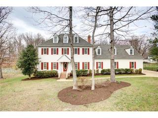 2140 Thornleigh Rd, Midlothian, VA 23113-9673
