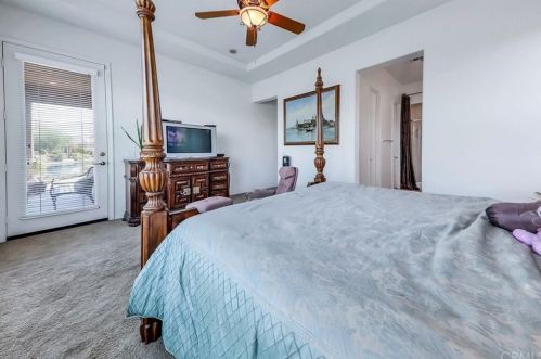 9 Loch Ness Lake Ct, Rancho Mirage CA  92270-5811 exterior