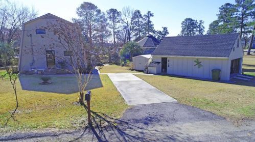 1181 Taw Caw Dr, St Paul SC  29148-7754 exterior