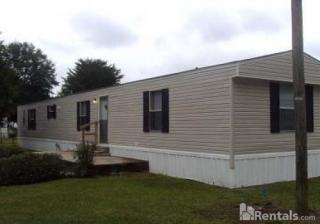 3137 Dingle Dr, Florence SC  29505-7320 exterior