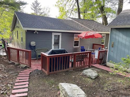 1616 Route 292, Whaley Lake, NY 12531-5510
