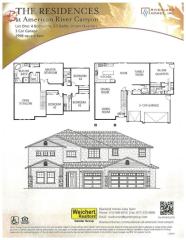 1449 Marietta Ct, Folsom CA  95630-6640 exterior