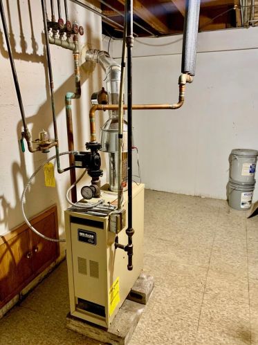 210 Berens St, Dyer IN  46311-2106 exterior