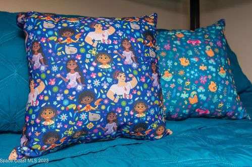 2631 Autumn Creek Cir, Kissimmee FL  34747-2236 exterior