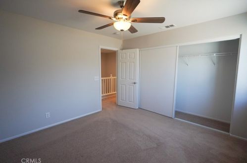 42333 Ridge View Dr, Lancaster CA 93536-7382 exterior