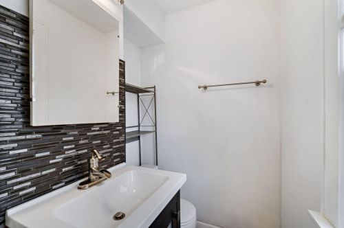 3616 89th St, Milwaukee WI  53228-1534 exterior