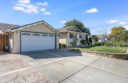 930 Scott Ct, Campbell, CA 95008-6431