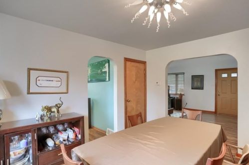 1812 Dailey Ave, Latrobe PA 15650-3027 exterior