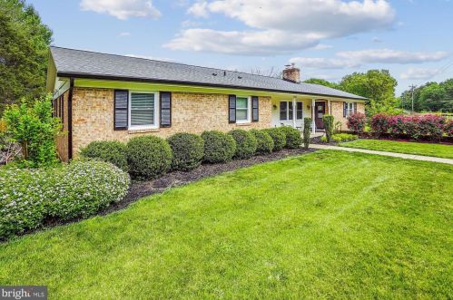 13015 Bristow Rd, Nokesville, VA 20181-3303