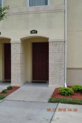 2807 Club Cortile Cir, Kissimmee FL  34746-5727 exterior