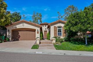 3018 Corte Baldre, Carlsbad, CA 92009-6960