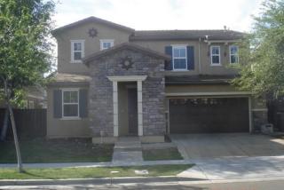 2732 Nicolson Cir, Woodland CA  95776-5338 exterior