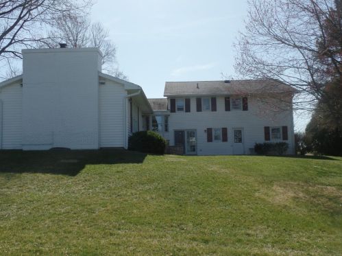 124 Danville Pike, Fairfax, OH 45133-1205