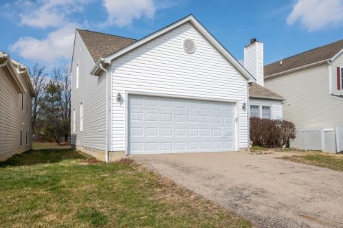 4492 Dungannon Dr, Darbydale, OH 43123-8466