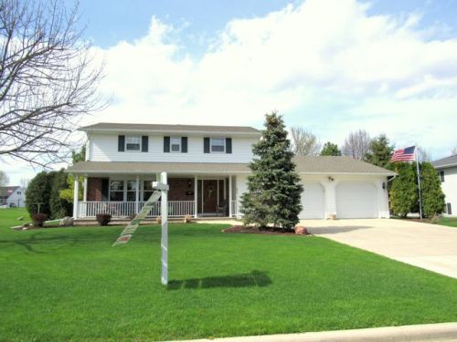 422 Elm St, Cato, WI 54230-9770
