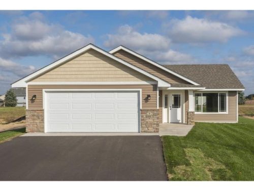 1220 18th Ave, Spectacle Lake MN  55008-3766 exterior