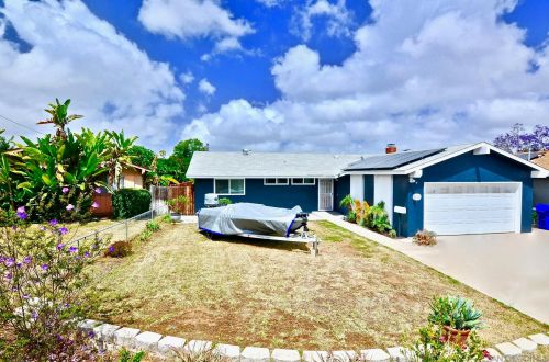 3316 Bevis St, San Diego, CA 92111-5018