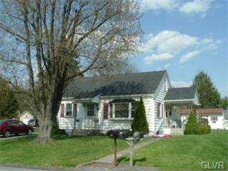 37 Johnsonville Rd, Bangor, PA 18013-5445